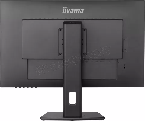 Photo de Ecran 27" Iiyama ProLite XUB2792HSC-B5 Full HD (Noir)