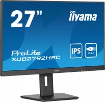 Photo de Iiyama ProLite XUB2792HSC-B5