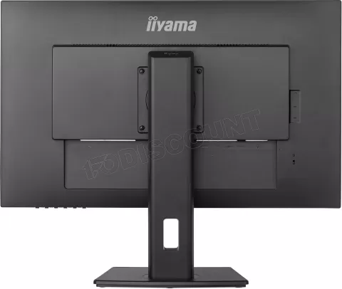 Photo de Ecran 27" Iiyama ProLite XUB2792HSN-B5 Full HD (Noir)