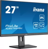 Photo de Iiyama ProLite XUB2792HSU-B6