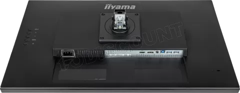 Photo de Ecran 27" Iiyama ProLite XUB2792HSU-B6 Full HD (Noir) 100Hz