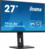 Photo de Iiyama ProLite XUB2793HS-B6