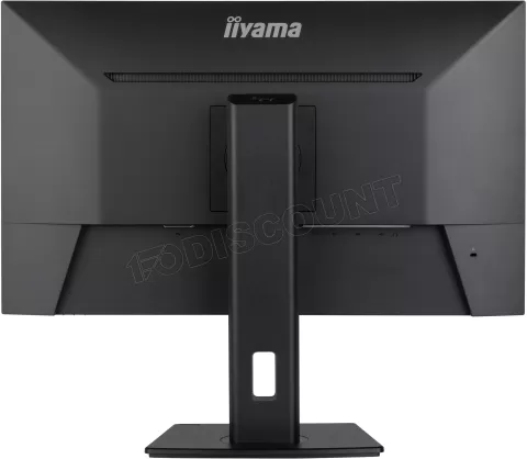 Photo de Ecran 27" Iiyama ProLite XUB2793QSU-B6 Quad HD (Noir) 100Hz