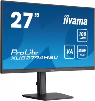 Photo de Iiyama ProLite XUB2794HSU-B6