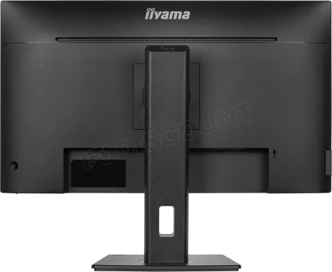 Photo de Ecran 27" Iiyama ProLite XUB2797UHSNP-B1 Quad HD 100Hz (Noir)
