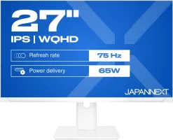 Photo de JapanNext JAPJNIPS270WQHD75F