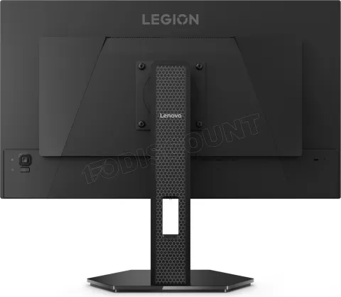 Photo de Ecran 27" Lenovo Legion 27Q-10 OLED Quad HD 240Hz (Noir)