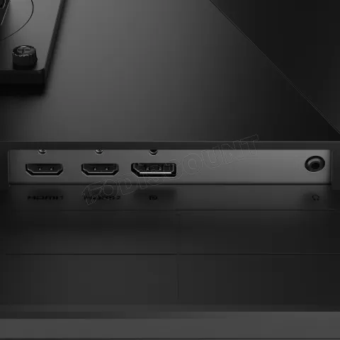 Photo de Ecran 27" Lenovo Legion 27Q-10 OLED Quad HD 240Hz (Noir)