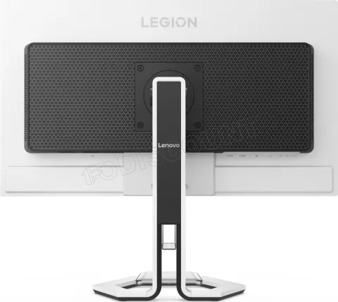 Photo de Ecran 27" Lenovo Legion Pro 27Q-10 OLED Quad HD 280Hz (Blanc)