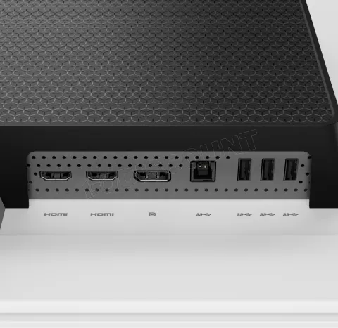 Photo de Ecran 27" Lenovo Legion Pro 27Q-10 OLED Quad HD 280Hz (Blanc)