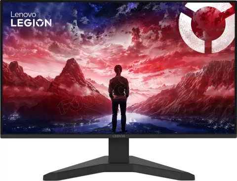 Photo de Ecran 27" Lenovo Legion R27s Full HD 144 Hz (Noir)