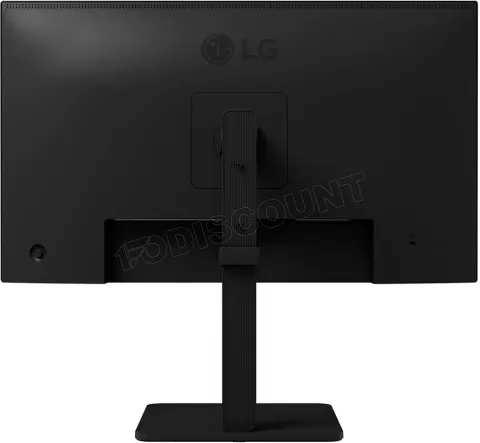 Photo de Ecran 27" LG 27BA560-B Full HD (Noir)