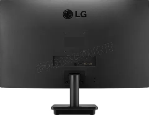 Photo de Ecran 27" LG 27MP400-B Full HD (Noir)