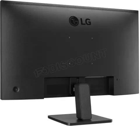 Photo de Ecran 27" LG 27MR400-B Full HD (Noir)