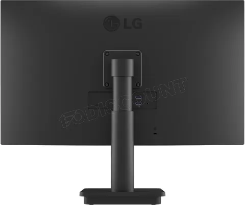 Photo de Ecran 27" LG 27MS550-B Full HD 100Hz (Noir)