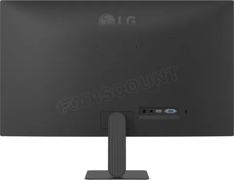 Photo de Ecran 27" LG 27U41YA-B Full HD 120Hz (Noir)