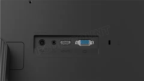 Photo de Ecran 27" LG 27U41YA-B Full HD 120Hz (Noir)