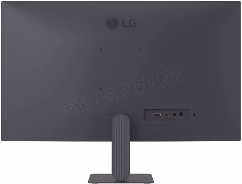 Photo de Ecran 27" LG UltraGear 27G411A-B Full HD 144Hz (Noir)