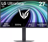 Photo de LG UltraGear 27G550B-B Noir