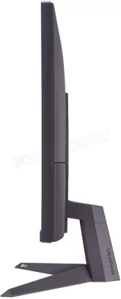 Photo de Ecran 27" LG UltraGear 27GS50F-B Full HD 180Hz (Noir)