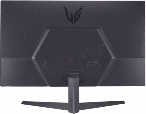 Photo de Ecran 27" LG UltraGear 27GS50F-B Full HD 180Hz (Noir)