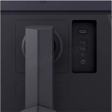 Photo de Ecran 27" LG UltraGear 27GS75Q-B Quad HD 180Hz (Noir)