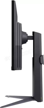 Photo de Ecran 27" LG UltraGear 27GS75Q-B Quad HD 180Hz (Noir)