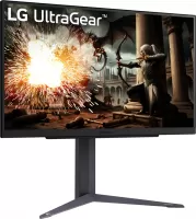 Photo de LG UltraGear 27GS75Q-B