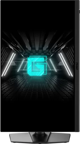 Photo de Ecran 27" MSI Gaming G272QPF E2 WQHD 180Hz (Noir)