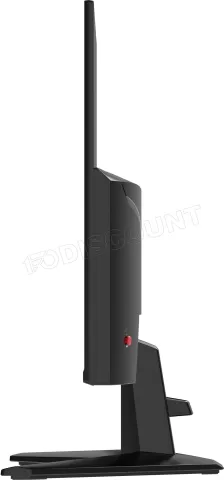 Photo de Ecran 27" MSI Gaming G275L E14 Full HD 144Hz (Noir)