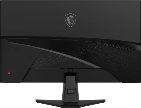 Photo de Ecran 27" MSI Gaming G275L E14 Full HD 144Hz (Noir)