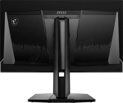 Photo de Ecran 27" MSI Mag 271QP QD-OLED X28 WQHD 280Hz (Noir)