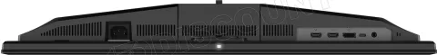 Photo de Ecran 27" MSI Mag 271QP QD-OLED X28 WQHD 280Hz (Noir)