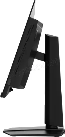 Photo de Ecran 27" MSI Mag 271QPX QD-OLED E2 WQHD 240Hz (Noir)