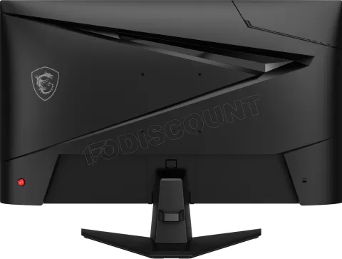 Photo de Ecran 27" MSI Mag 274F Full HD 200Hz (Noir)