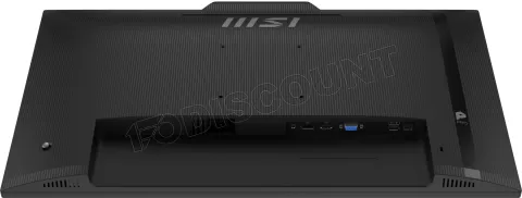 Photo de Ecran 27" MSI Pro MP272PMG Full HD 120Hz (Noir)