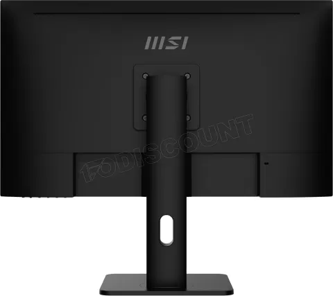 Photo de Ecran 27" MSI Pro MP273AP Full HD 100Hz (Noir)