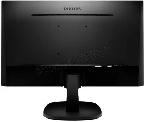 Photo de Ecran 27" Philips 273V7QDAB