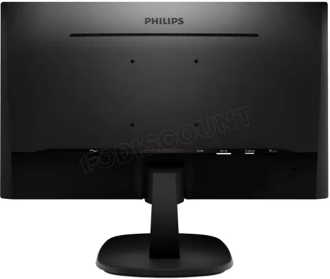 Photo de Ecran 27" Philips 273V7QDSB Full HD