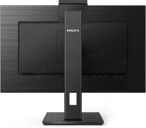 Photo de Ecran 27" Philips B-Line 275B1H Quad HD (Noir)