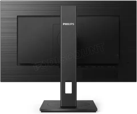 Photo de Ecran 27" Philips S-Line 272S1M Full HD (Noir)