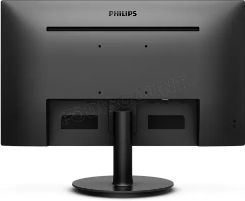 Photo de Ecran 27" Philips V-Line 271V8L/00 Full HD (Noir)