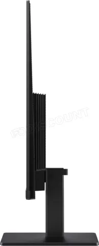 Photo de Ecran 27" Samsung Essential Monitor S3 S32GF Full HD 120Hz (Noir)