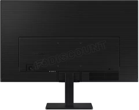 Photo de Ecran 27" Samsung Essential S3 S30GD Full HD 100Hz (Noir)