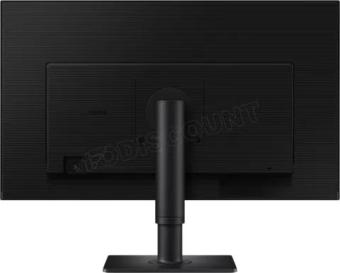 Photo de Ecran 27" Samsung Essential S4 S40GD Full HD 100Hz (Noir)