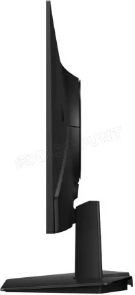 Photo de Ecran 27" Samsung Odyssey G5 G50F Quad HD 180Hz (Noir)