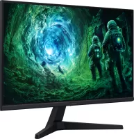 Photo de Samsung Odyssey G5 G53F Noir