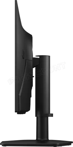 Photo de Ecran 27" Samsung Odyssey G61SH OLED Quad HD 240Hz (Noir)