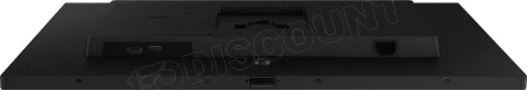 Photo de Ecran 27" Samsung Pro ViewFinity S7 S70D 4K Ultra HD (Noir)
