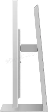 Photo de Ecran 27" Samsung Pro ViewFinity S9 S90PC 5K Ultra HD+ (Argent)